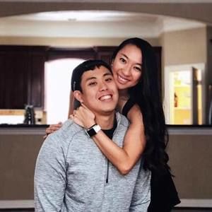Meet your Posher, Huyen
